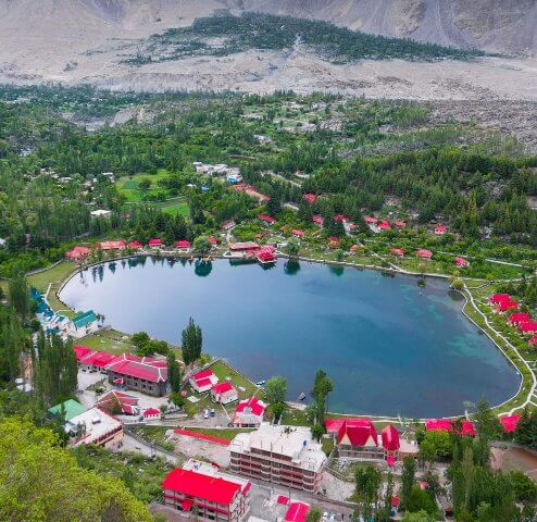 shangrila resort skardu